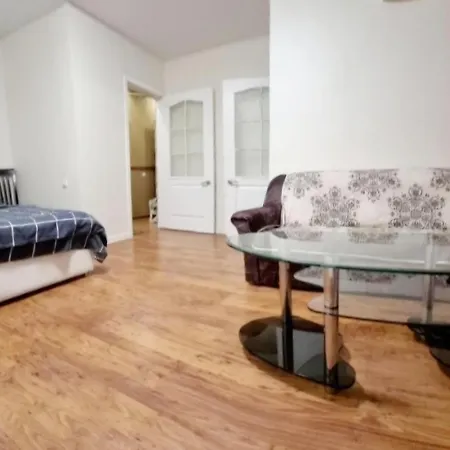 36 Flat Apartment Kyiv