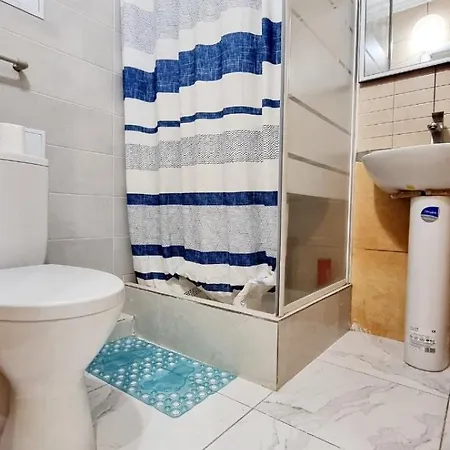 דירה 36 Flat